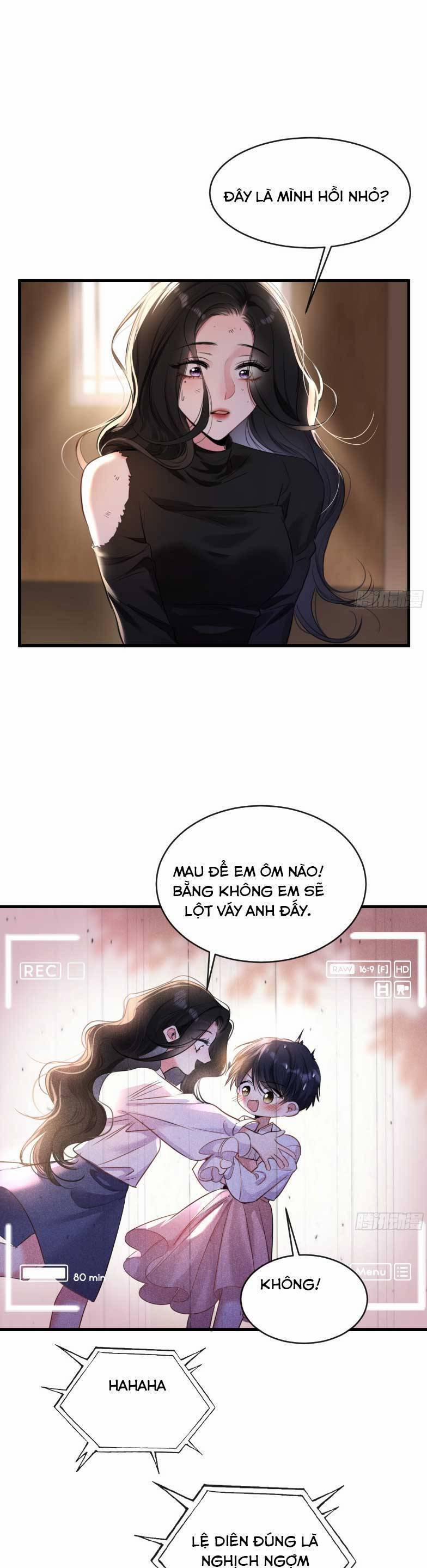 Tôi Cũng Là Đại Lão 20 trang 10