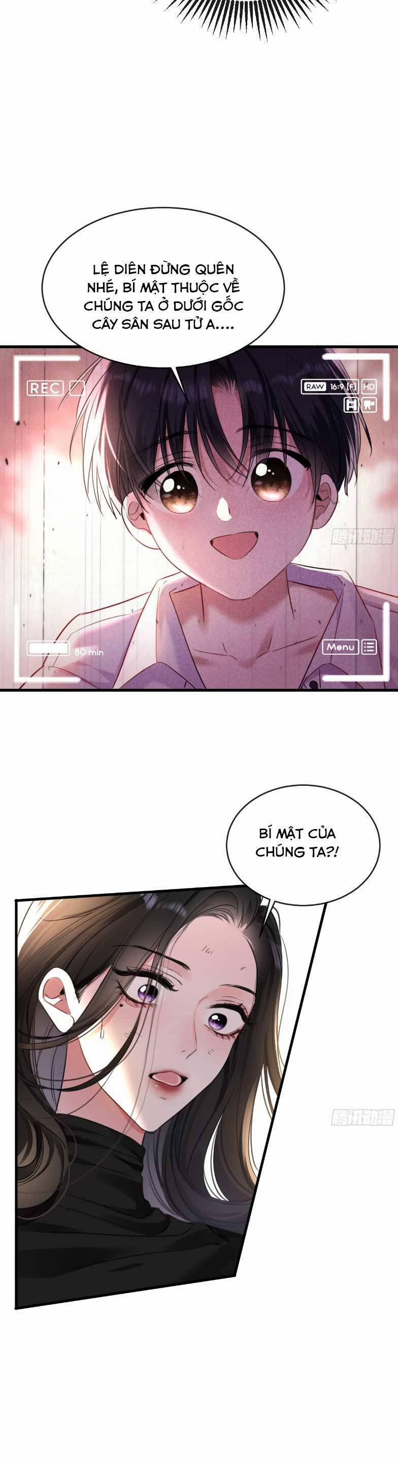 Tôi Cũng Là Đại Lão 20 trang 12