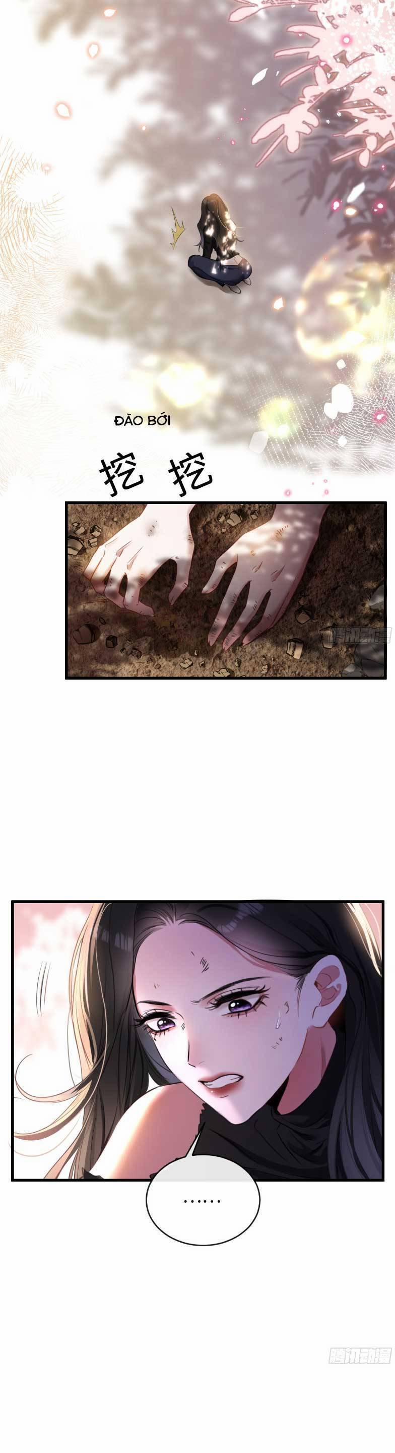 Tôi Cũng Là Đại Lão 20 trang 14