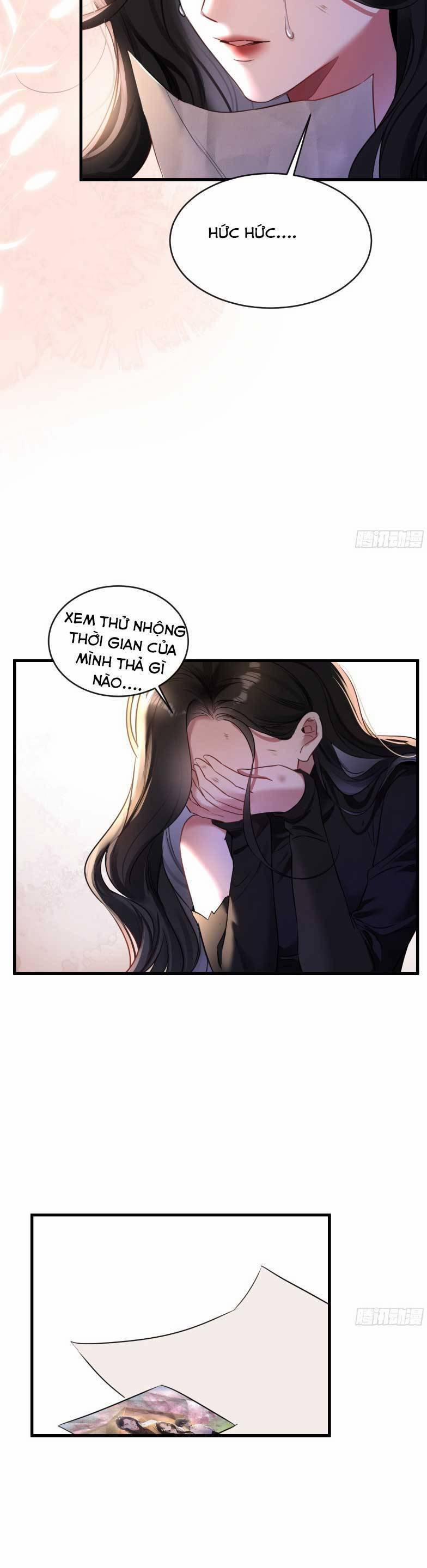 Tôi Cũng Là Đại Lão 20 trang 18