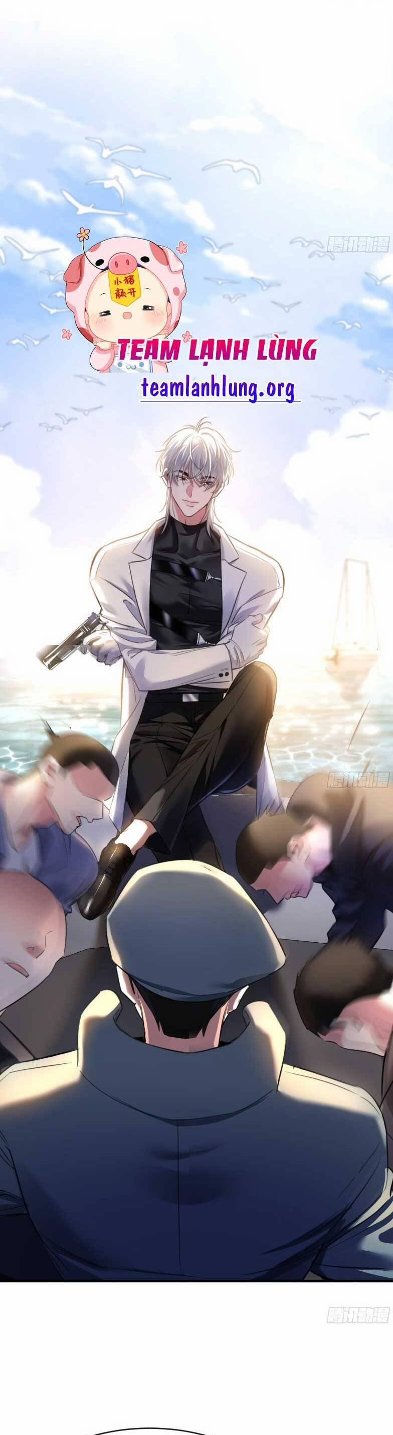 Tôi Cũng Là Đại Lão 20 trang 2