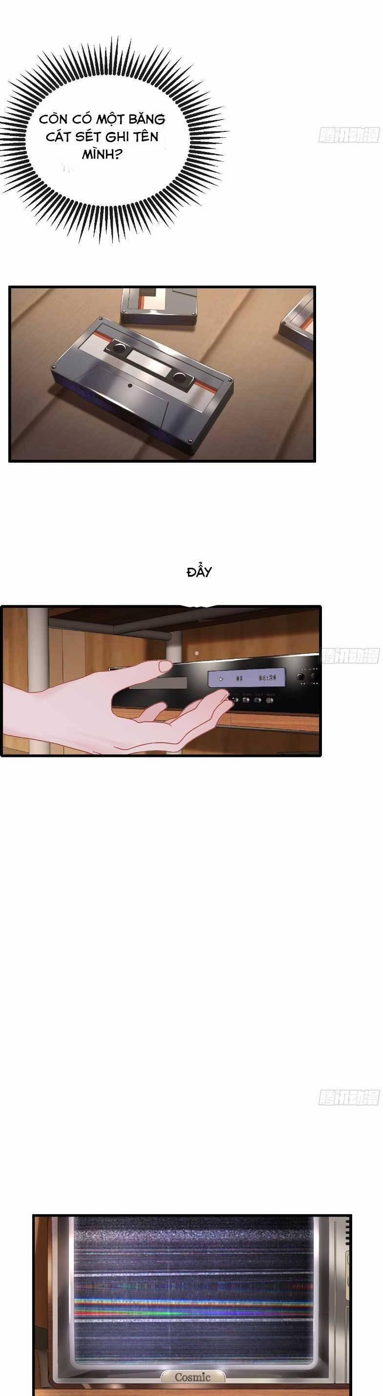 Tôi Cũng Là Đại Lão 20 trang 8