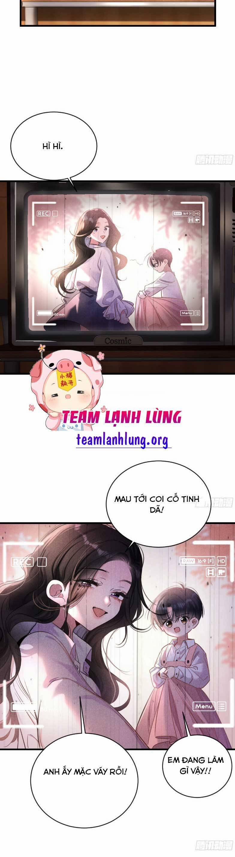 Tôi Cũng Là Đại Lão 20 trang 9