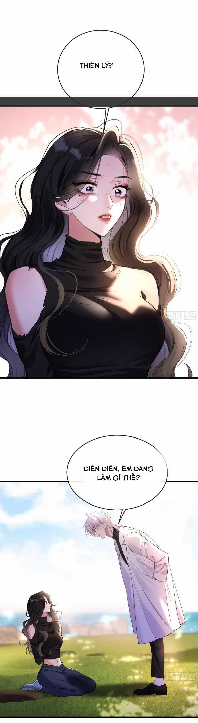 Tôi Cũng Là Đại Lão 21 trang 0