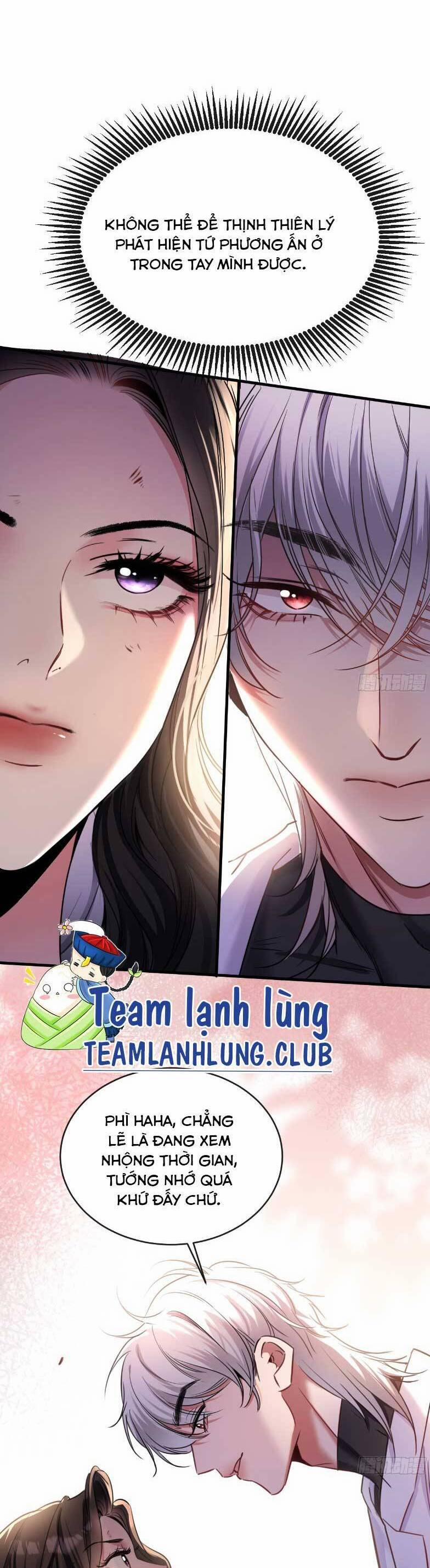 Tôi Cũng Là Đại Lão 21 trang 1