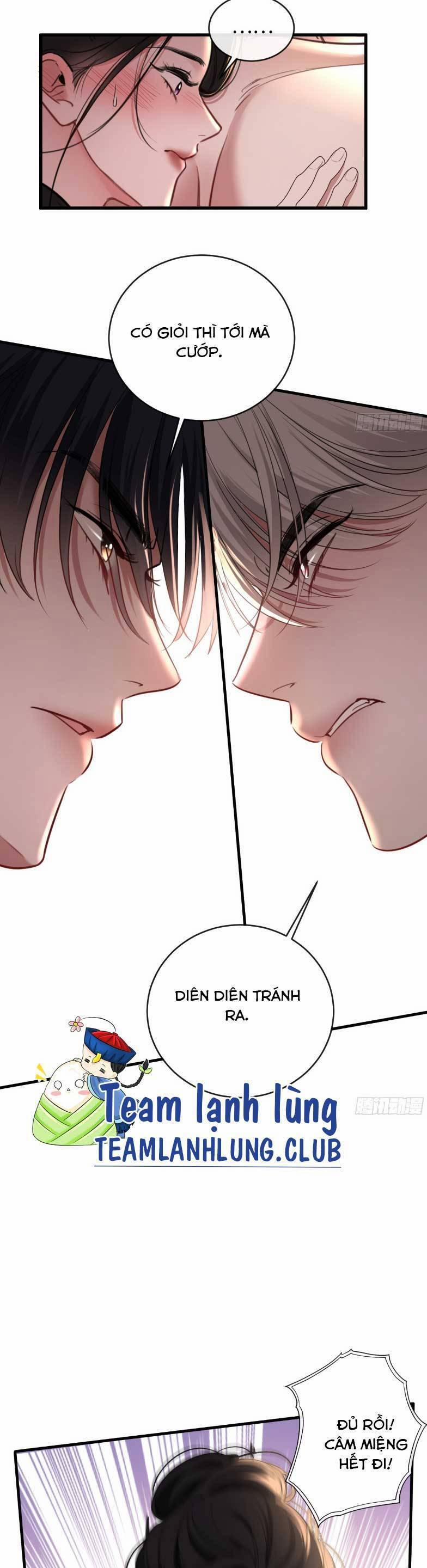 Tôi Cũng Là Đại Lão 21 trang 14