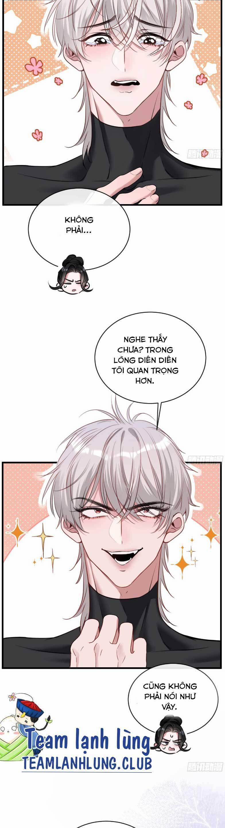 Tôi Cũng Là Đại Lão 21 trang 16