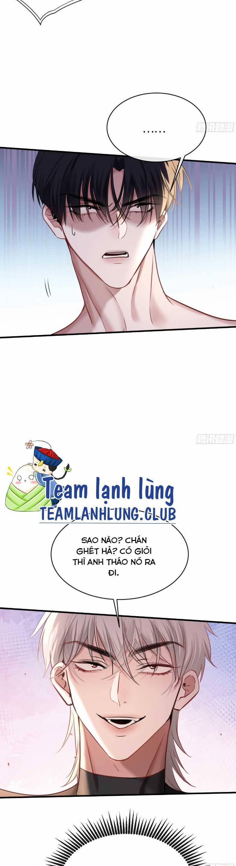 Tôi Cũng Là Đại Lão 21 trang 19