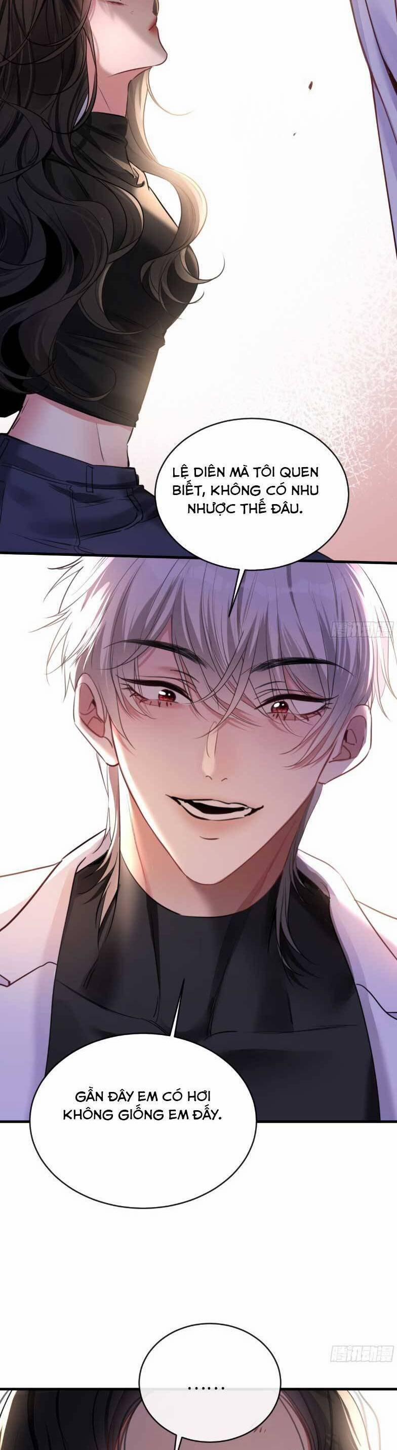 Tôi Cũng Là Đại Lão 21 trang 2