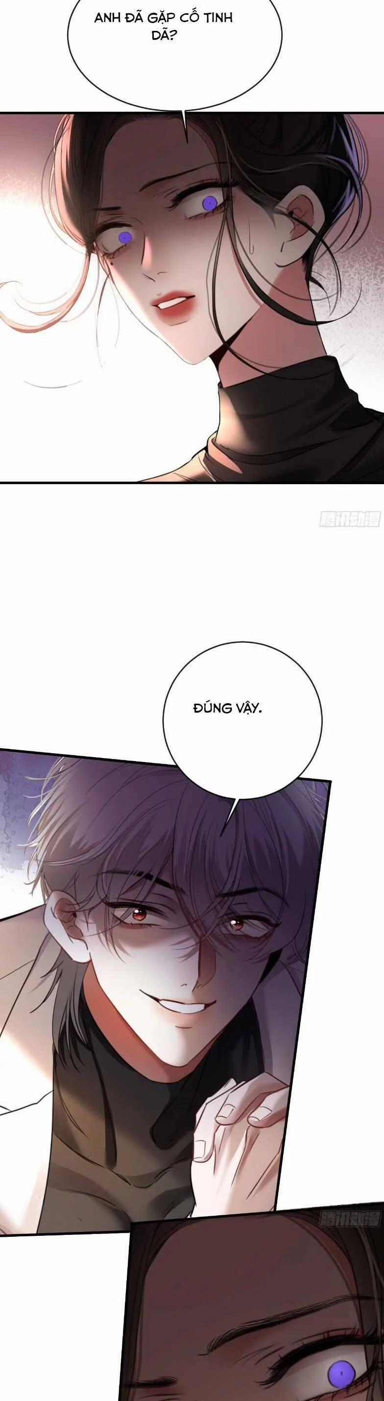 Tôi Cũng Là Đại Lão 21 trang 5