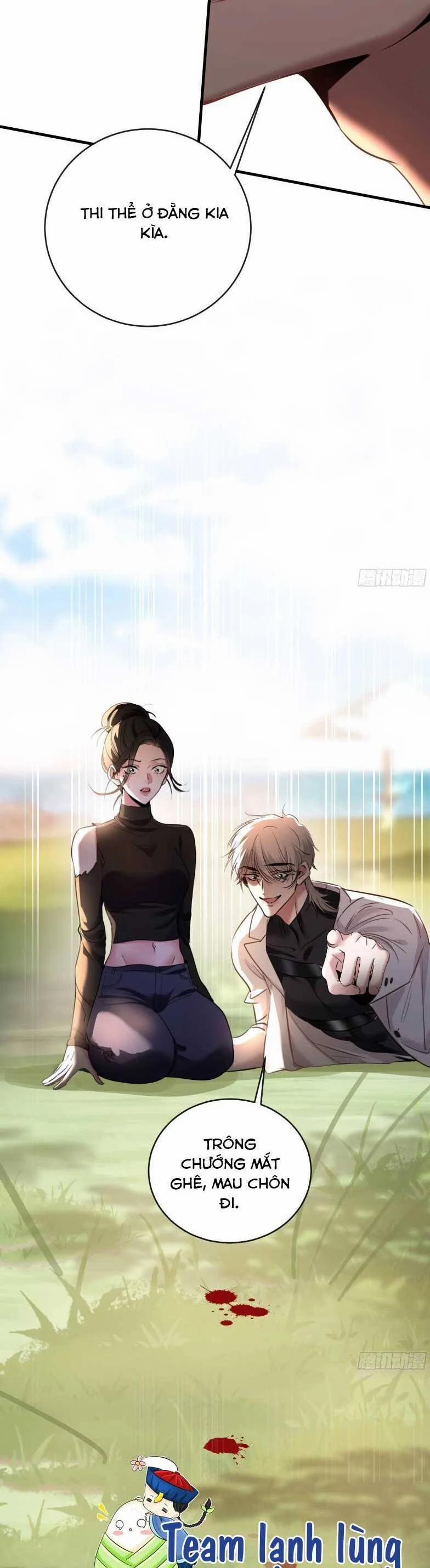 Tôi Cũng Là Đại Lão 21 trang 7