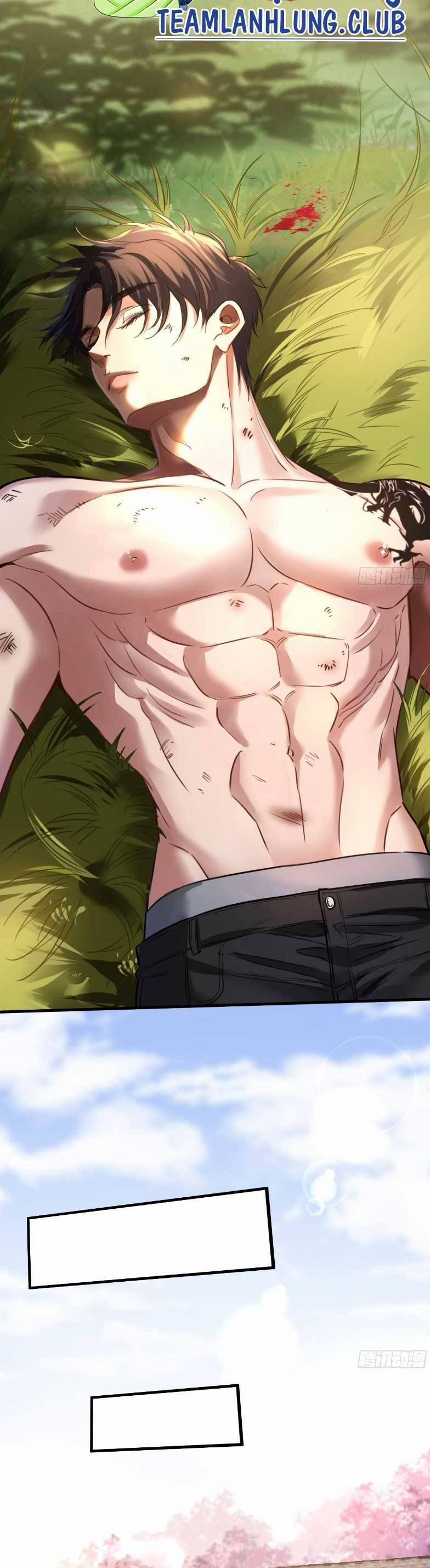 Tôi Cũng Là Đại Lão 21 trang 8