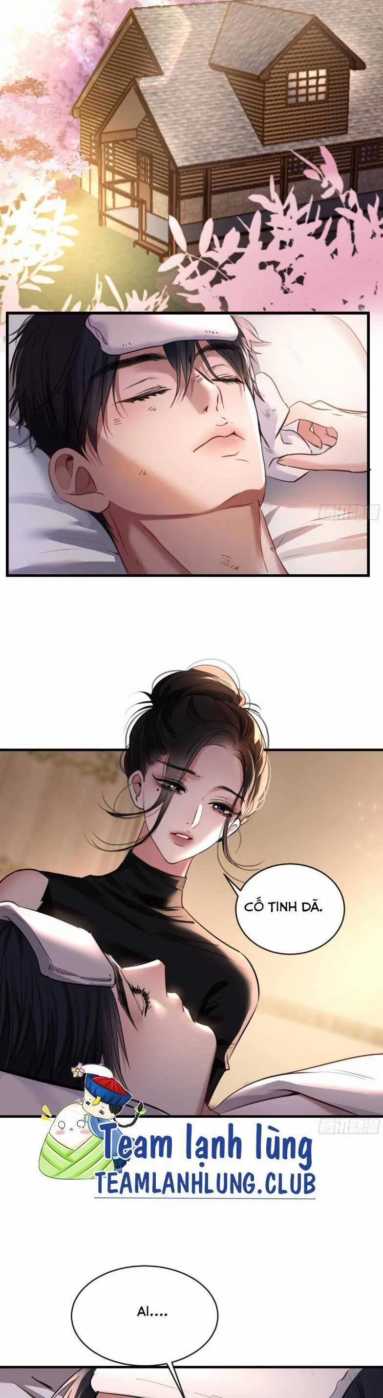 Tôi Cũng Là Đại Lão 21 trang 9