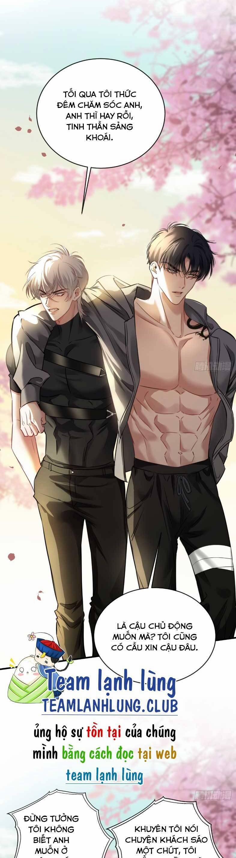 Tôi Cũng Là Đại Lão 22 trang 1