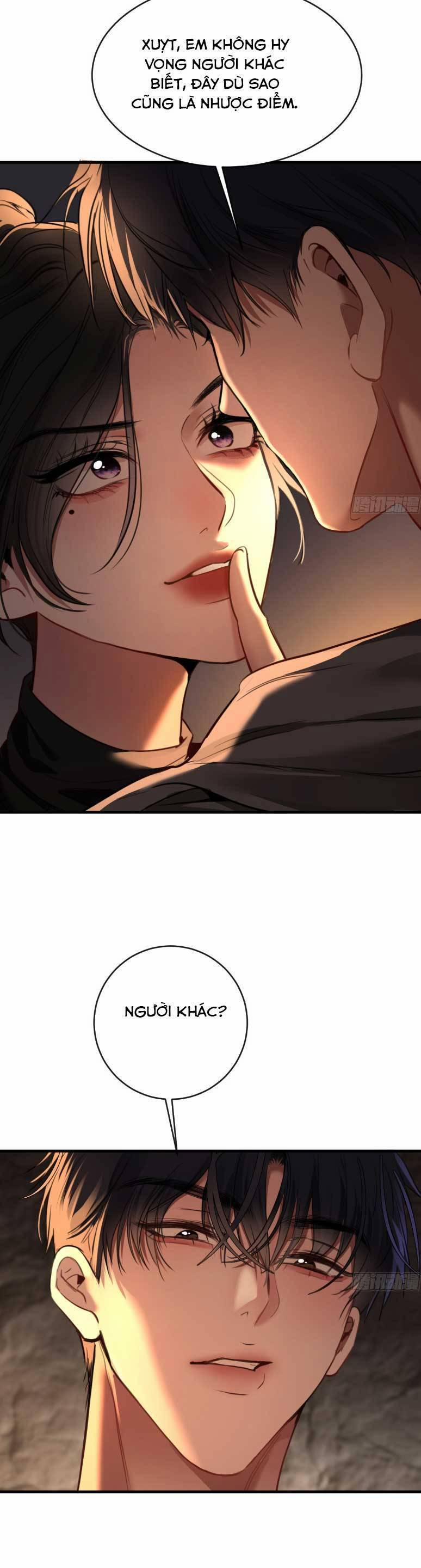 Tôi Cũng Là Đại Lão 22 trang 13