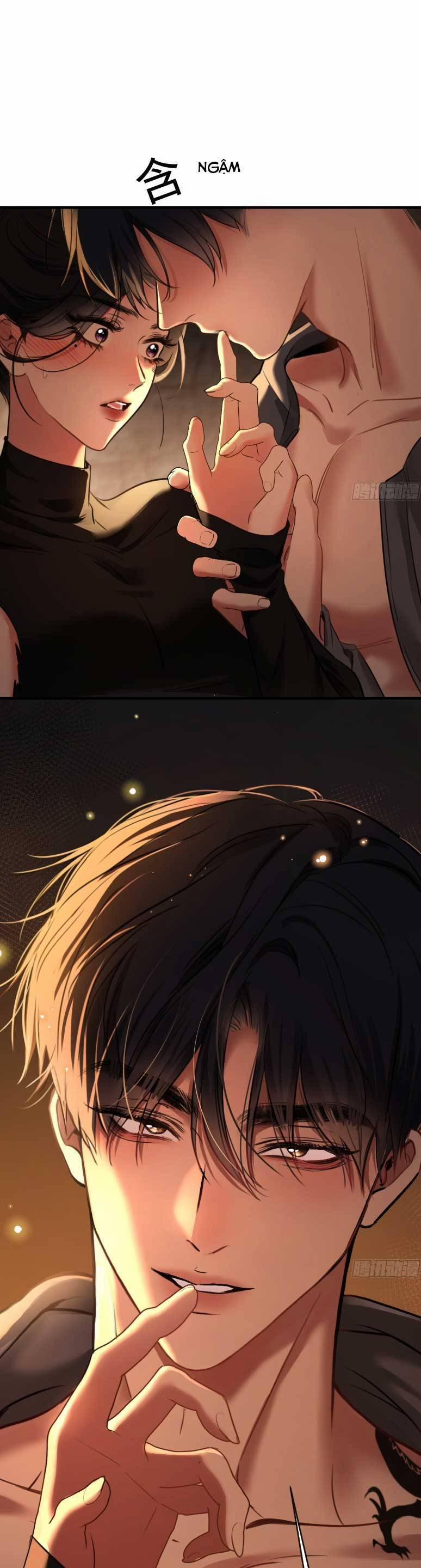 Tôi Cũng Là Đại Lão 22 trang 14