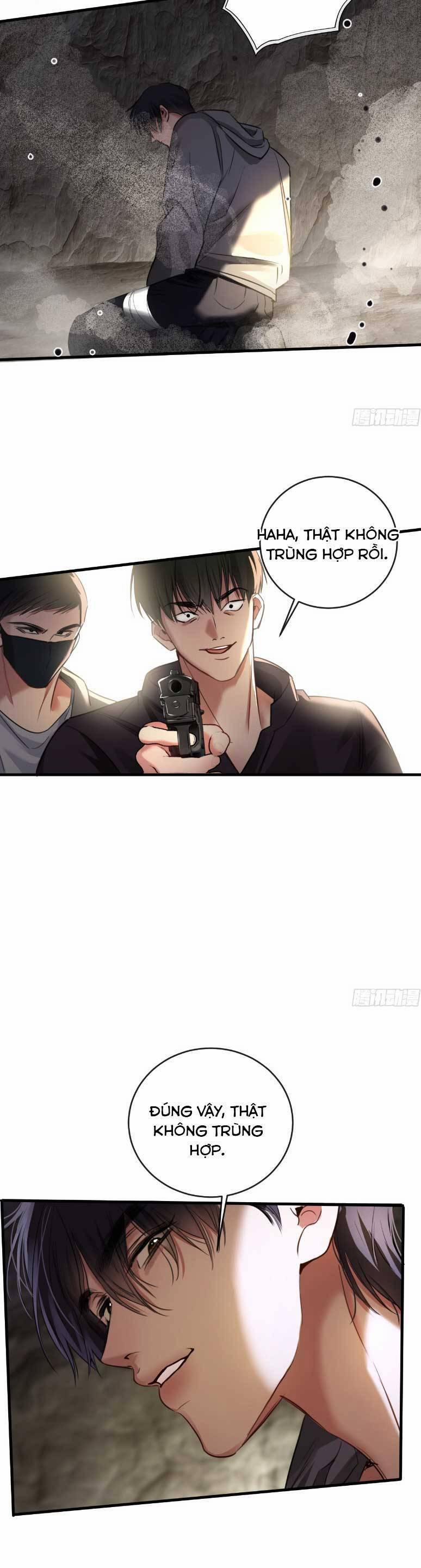 Tôi Cũng Là Đại Lão 22 trang 17