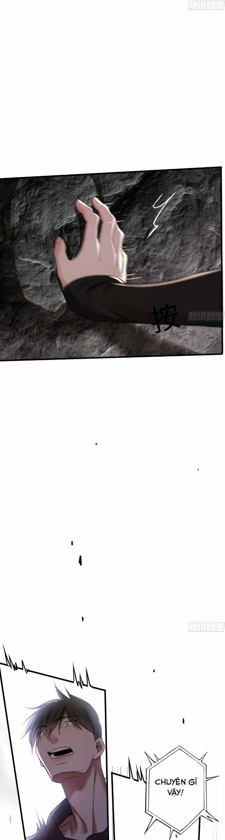 Tôi Cũng Là Đại Lão 22 trang 18