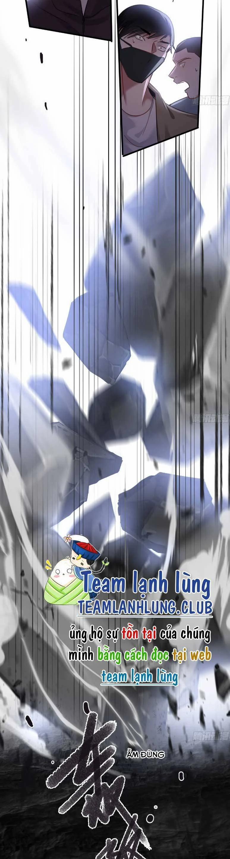 Tôi Cũng Là Đại Lão 22 trang 19