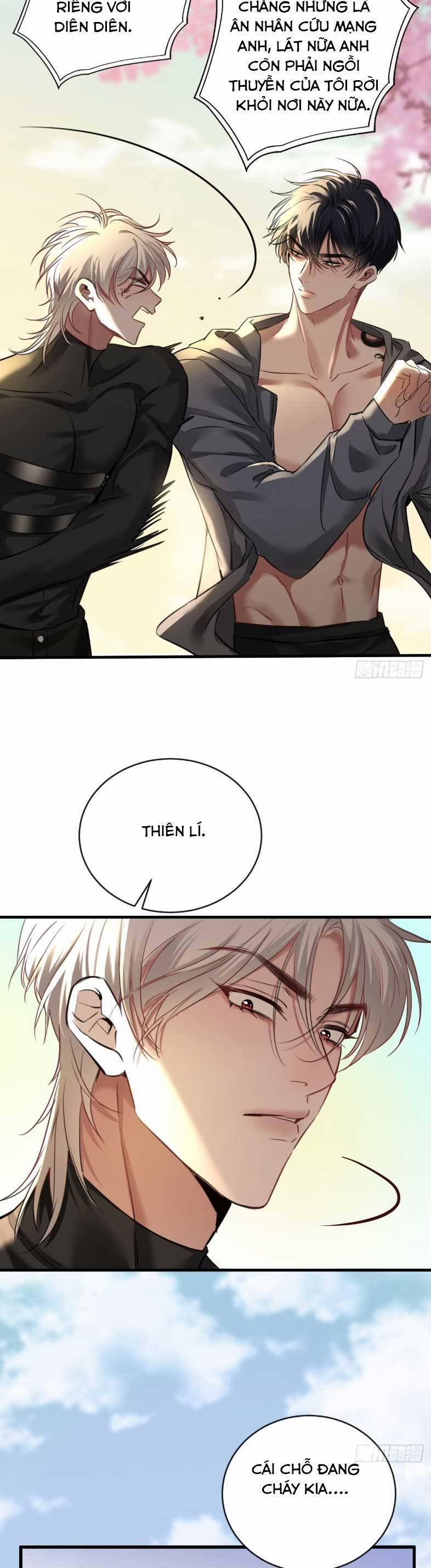 Tôi Cũng Là Đại Lão 22 trang 2