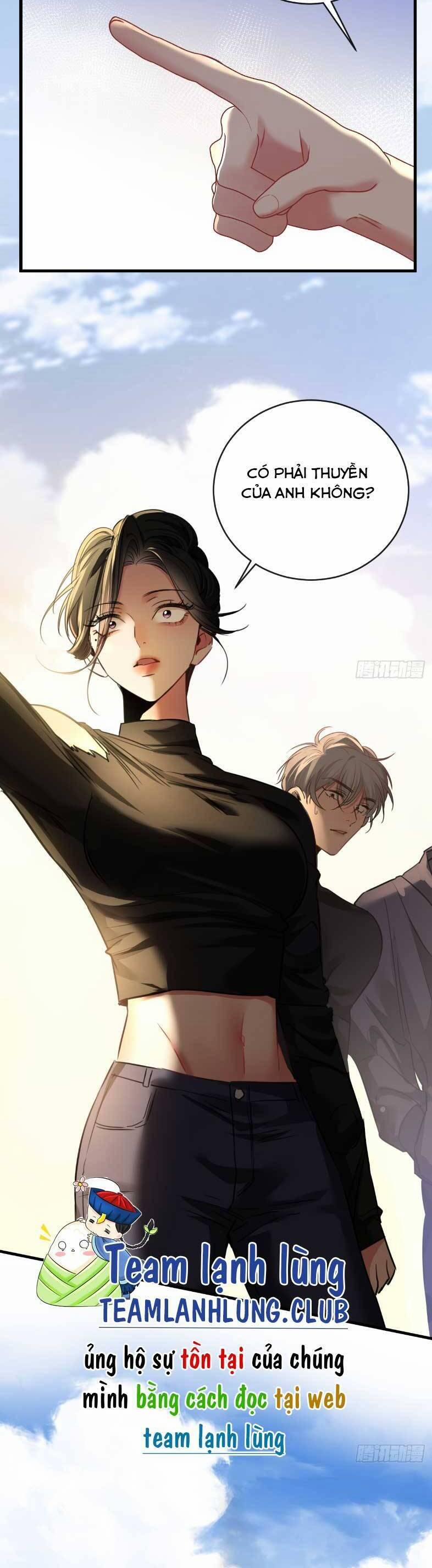 Tôi Cũng Là Đại Lão 22 trang 3