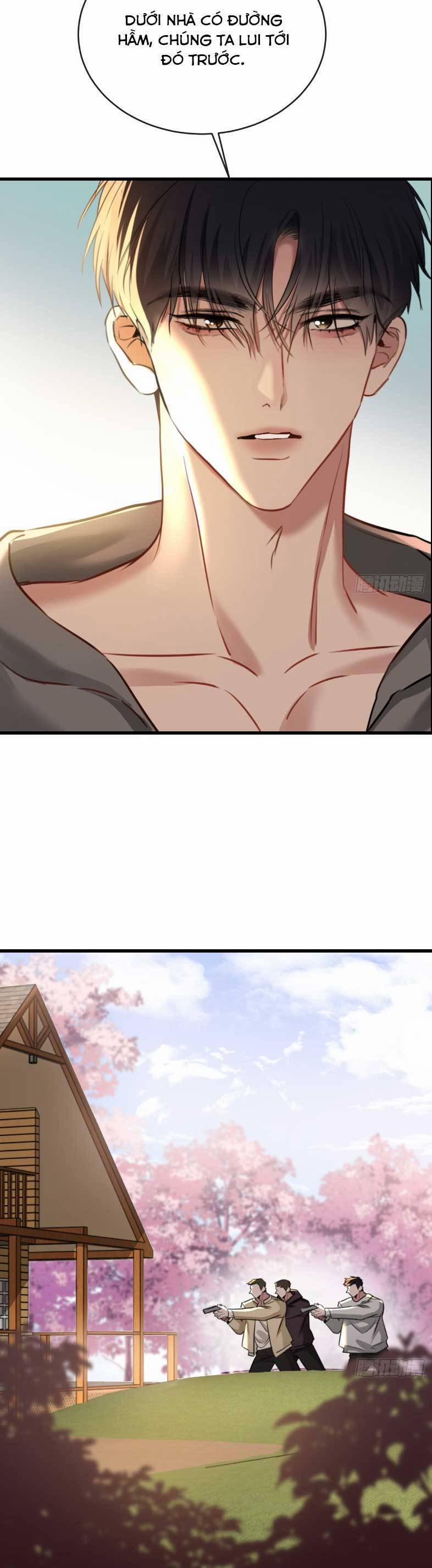 Tôi Cũng Là Đại Lão 22 trang 6