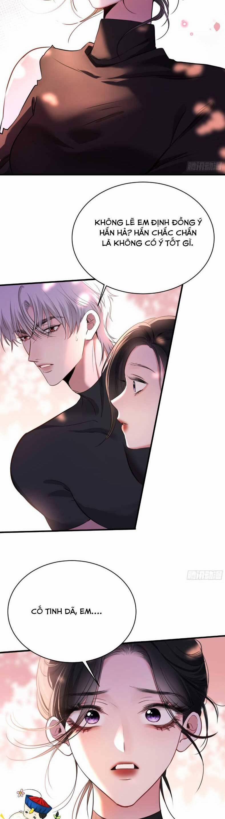 Tôi Cũng Là Đại Lão 23 trang 10