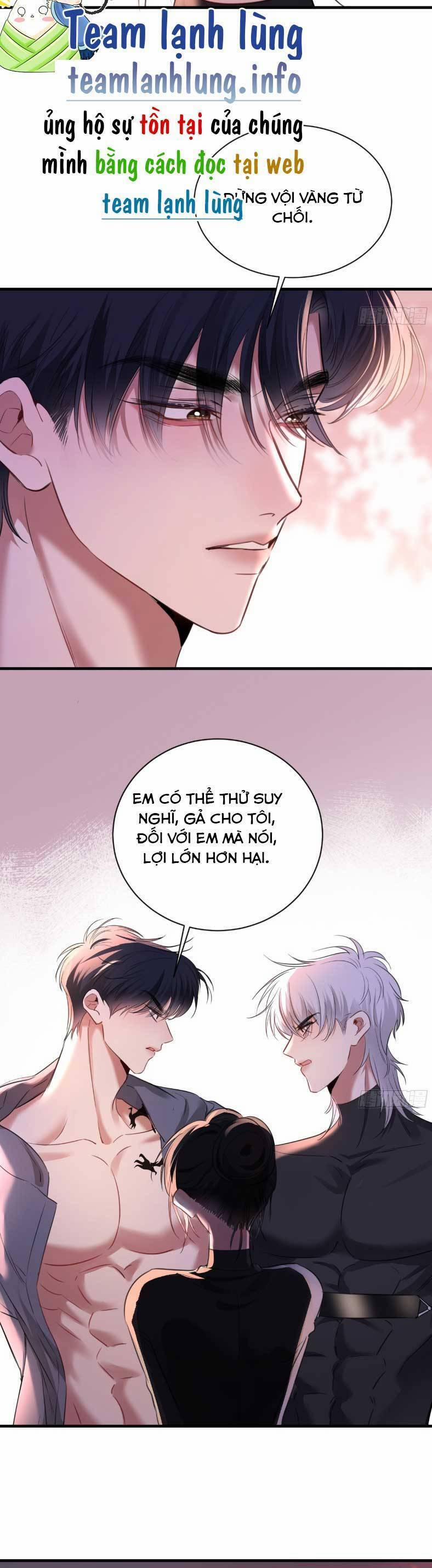 Tôi Cũng Là Đại Lão 23 trang 11