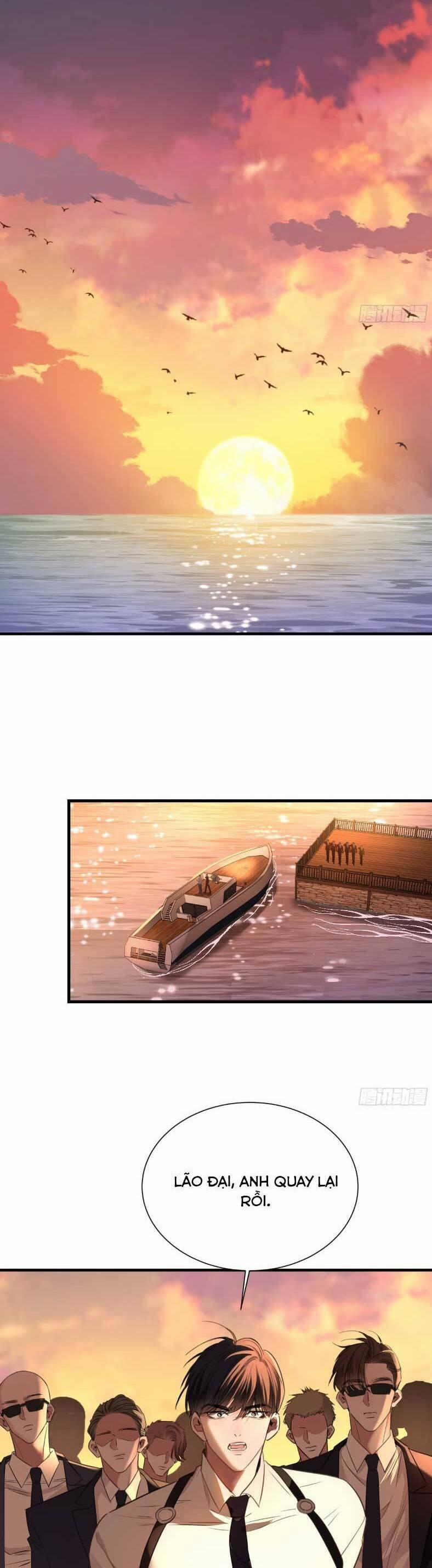 Tôi Cũng Là Đại Lão 23 trang 12