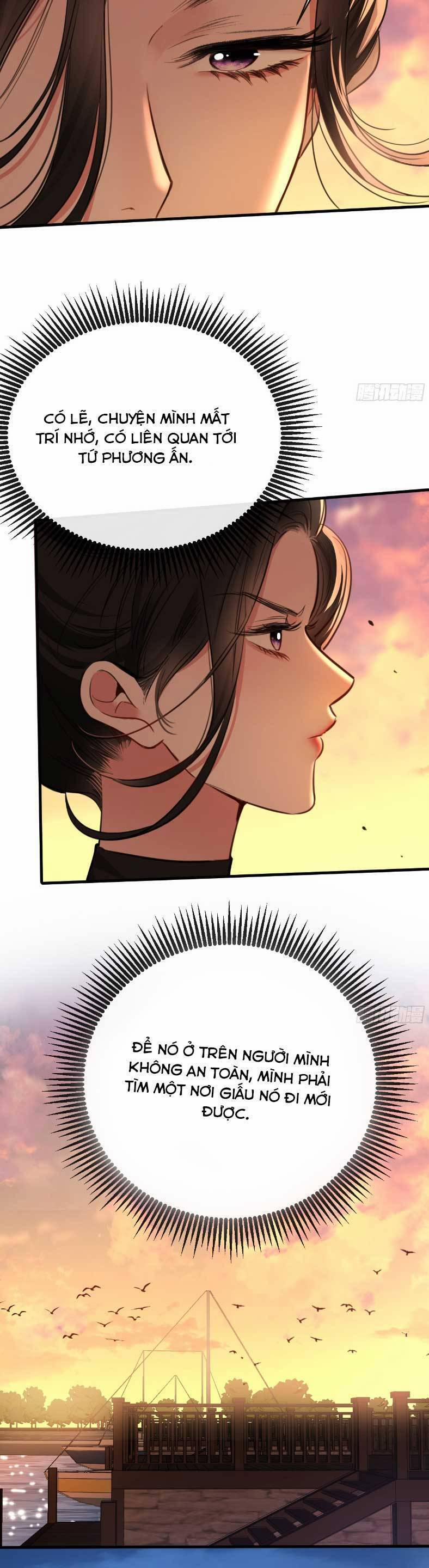 Tôi Cũng Là Đại Lão 23 trang 15