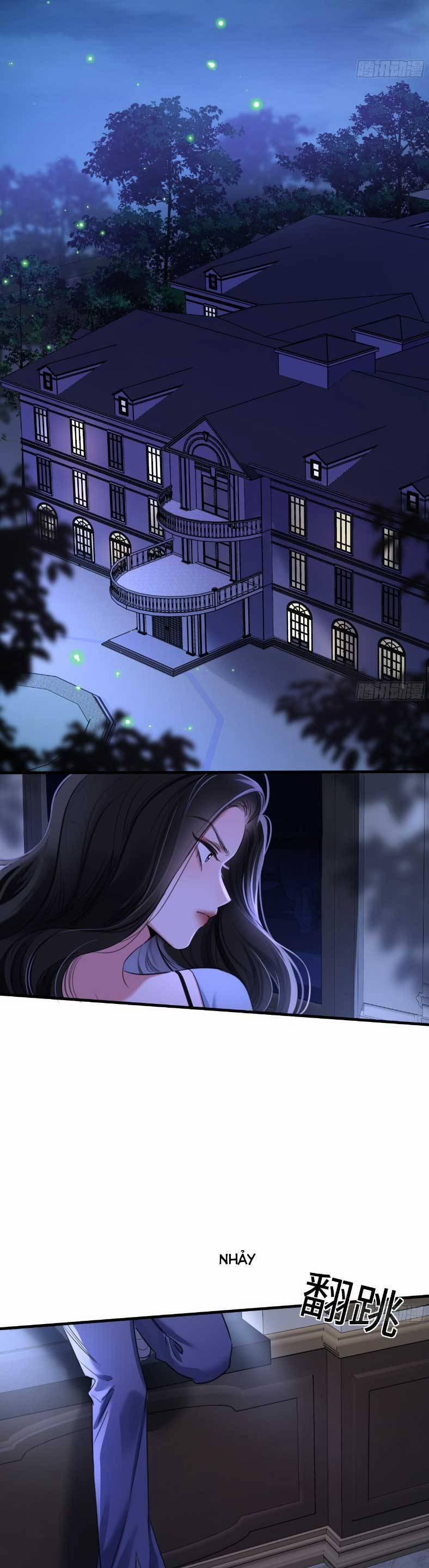 Tôi Cũng Là Đại Lão 23 trang 16