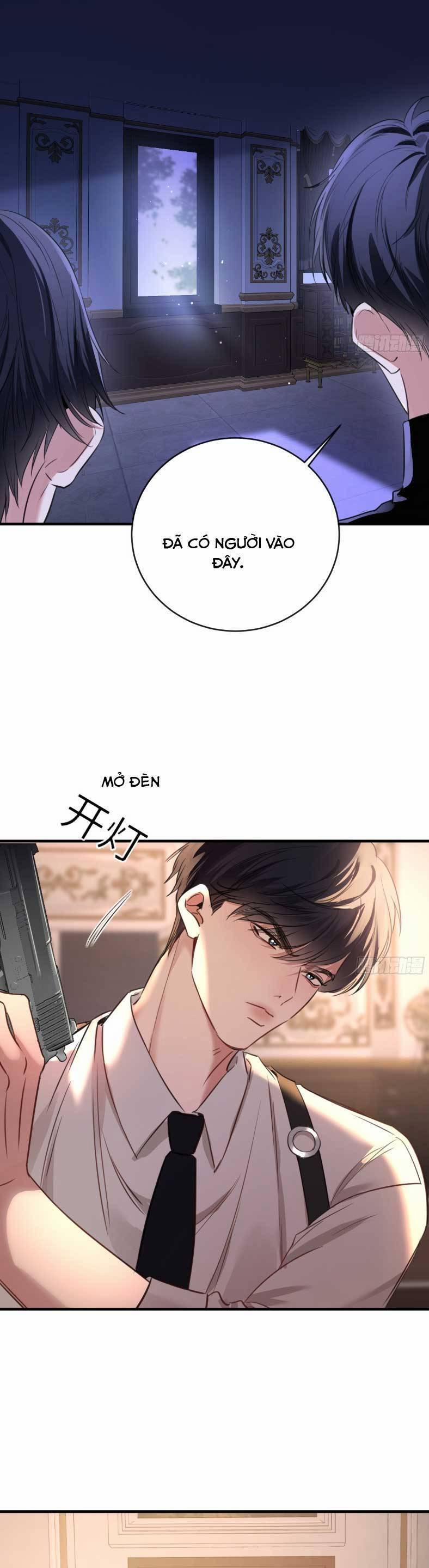 Tôi Cũng Là Đại Lão 23 trang 19