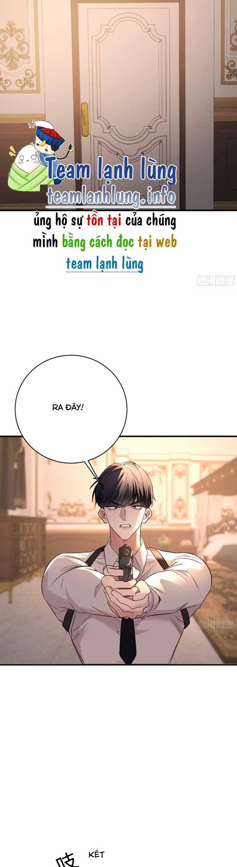 Tôi Cũng Là Đại Lão 23 trang 20