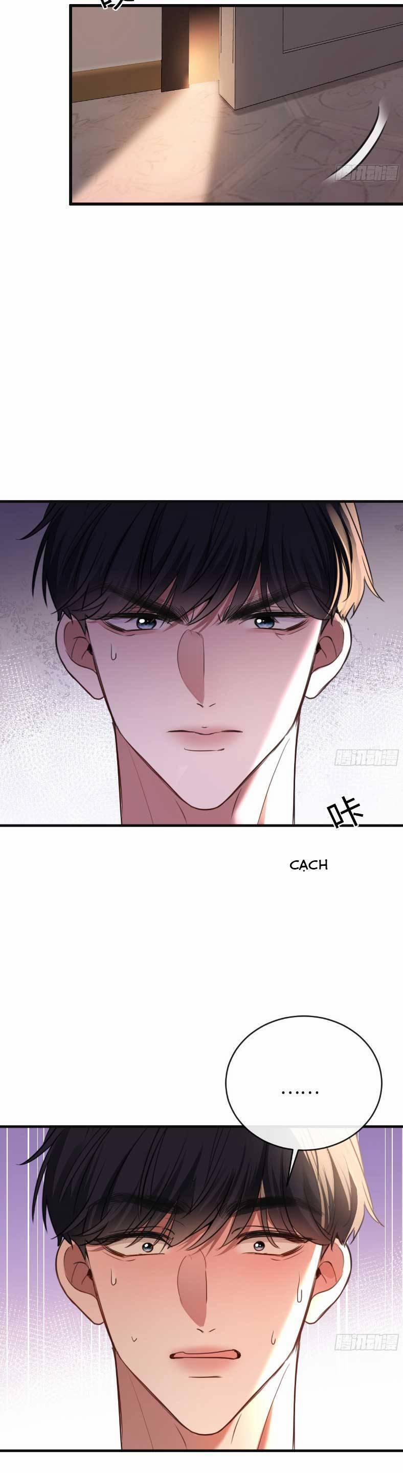 Tôi Cũng Là Đại Lão 23 trang 21