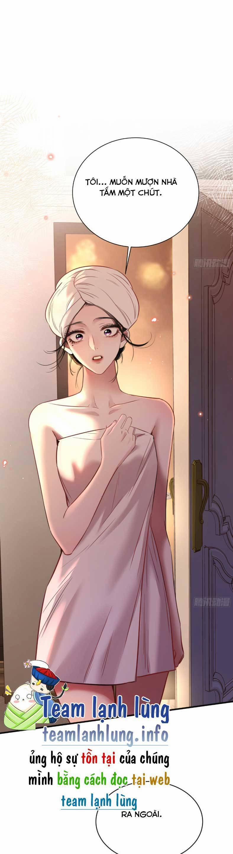 Tôi Cũng Là Đại Lão 23 trang 22