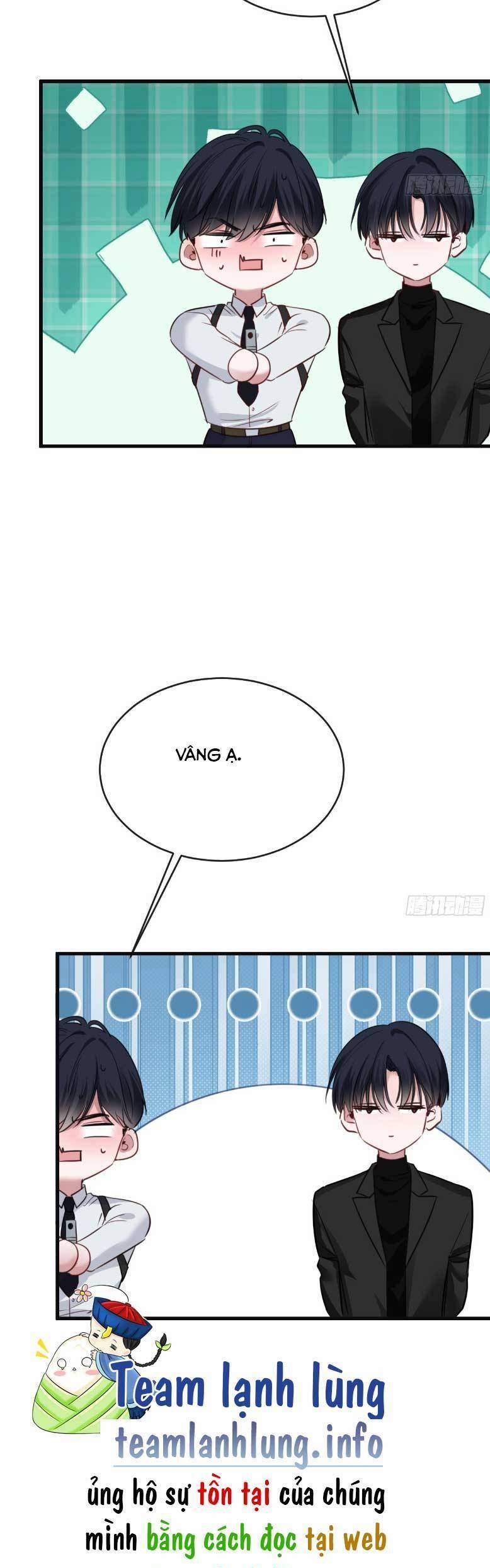 Tôi Cũng Là Đại Lão 23 trang 23