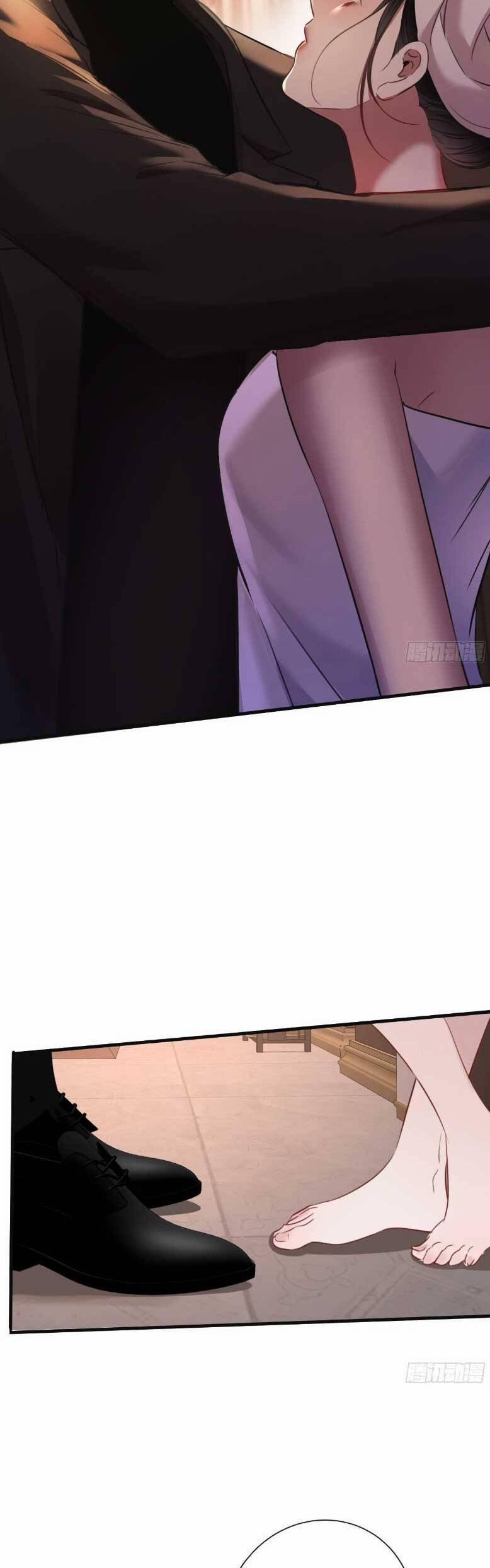 Tôi Cũng Là Đại Lão 23 trang 25