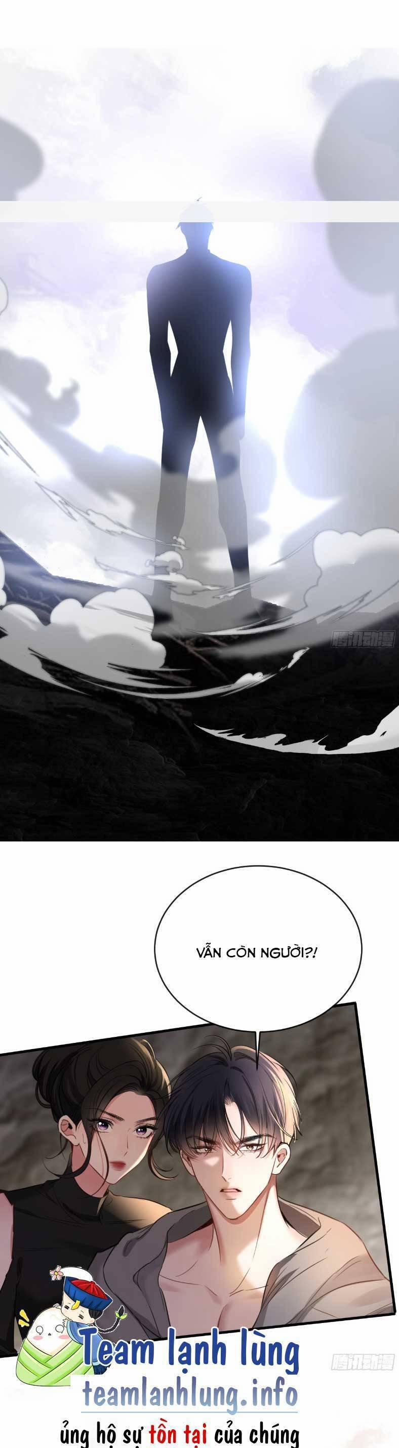 Tôi Cũng Là Đại Lão 23 trang 3