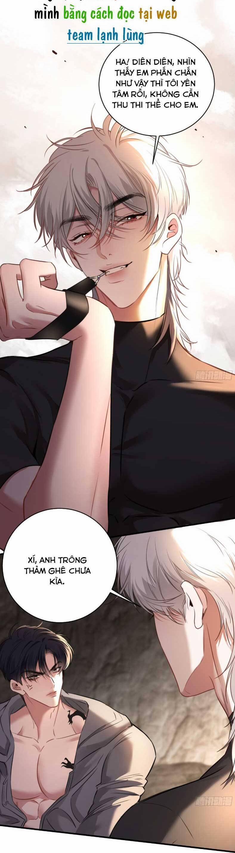 Tôi Cũng Là Đại Lão 23 trang 4