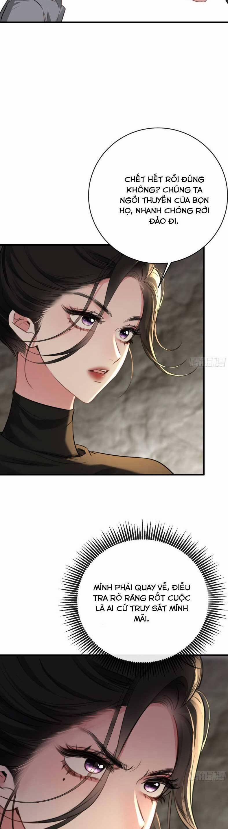 Tôi Cũng Là Đại Lão 23 trang 6