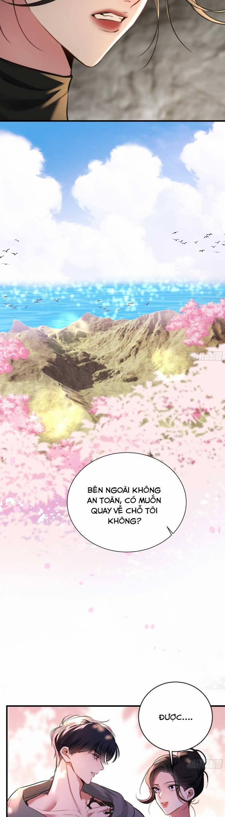 Tôi Cũng Là Đại Lão 23 trang 7