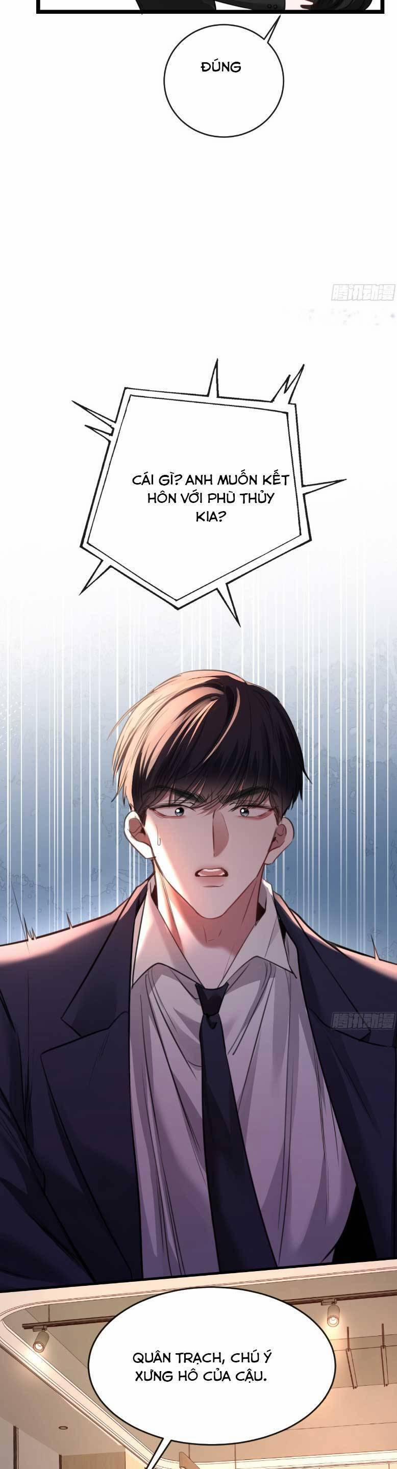 Tôi Cũng Là Đại Lão 24 trang 13