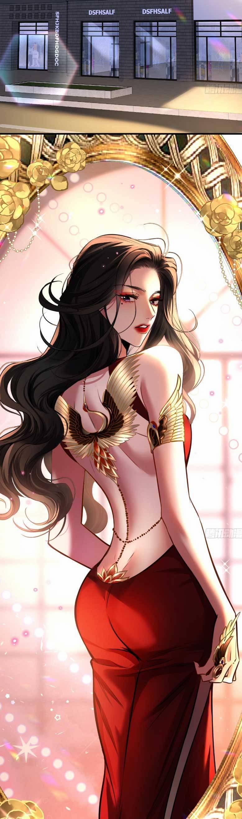 Tôi Cũng Là Đại Lão 24 trang 23