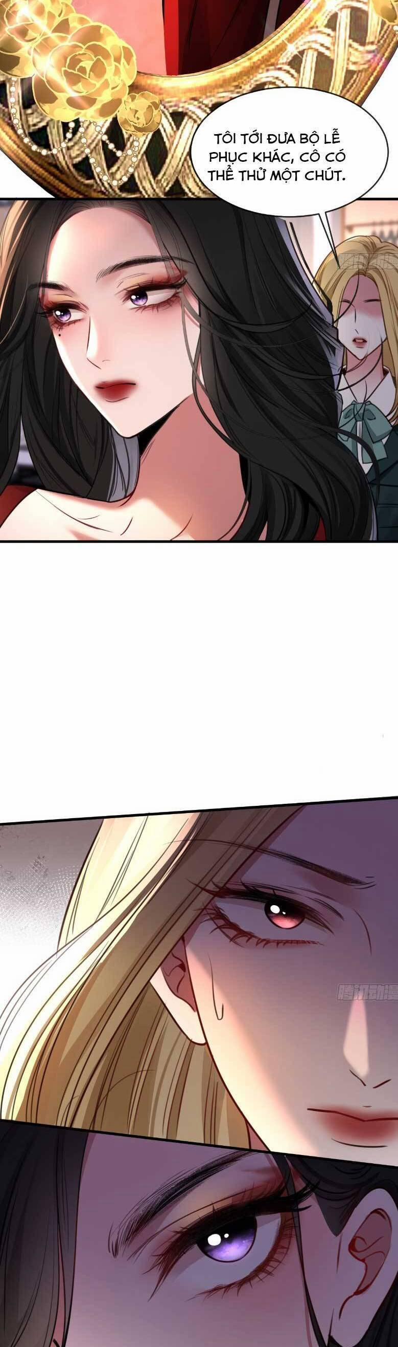 Tôi Cũng Là Đại Lão 24 trang 24