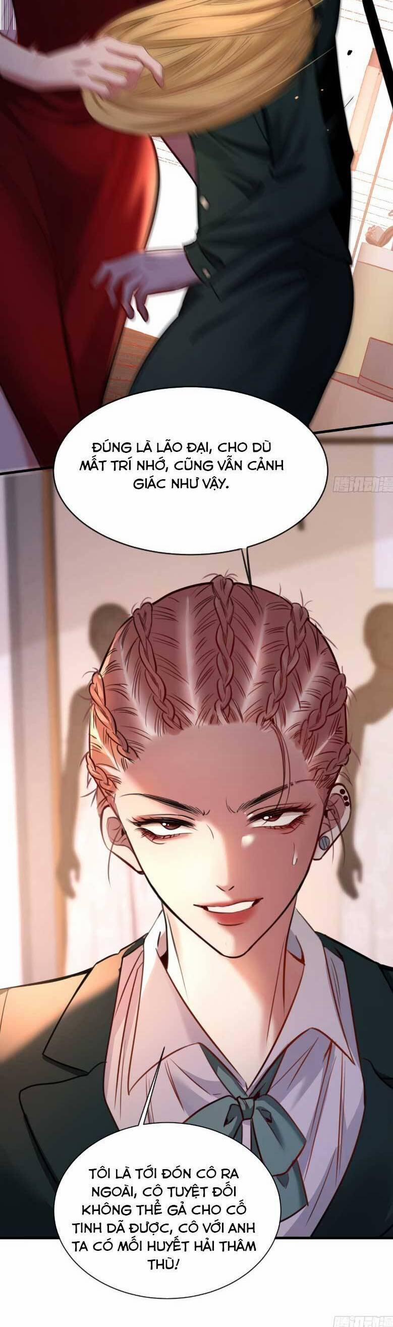 Tôi Cũng Là Đại Lão 24 trang 26