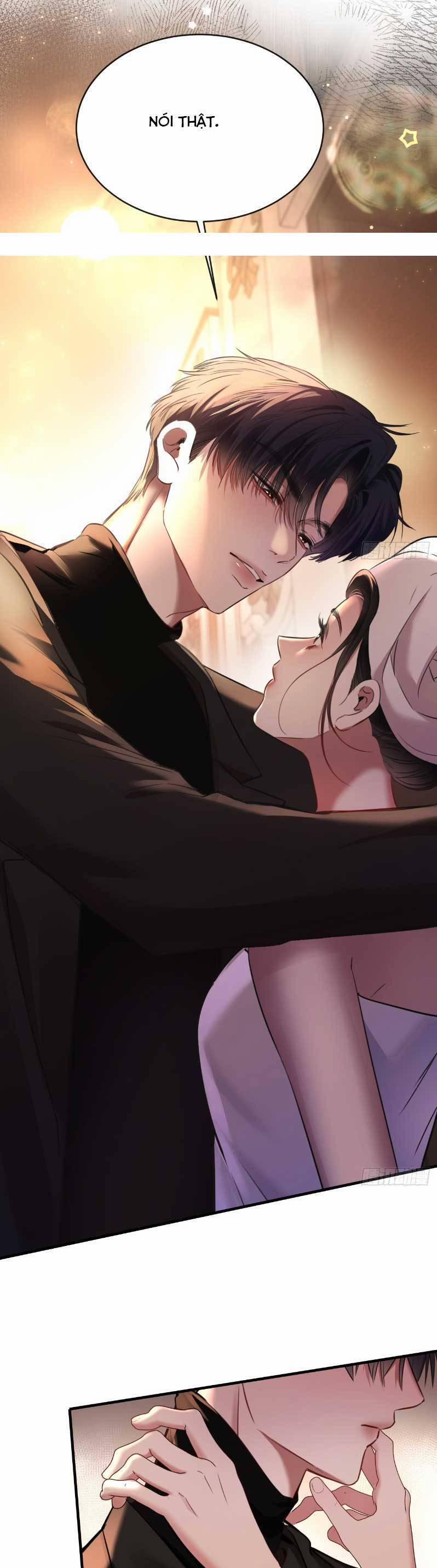 Tôi Cũng Là Đại Lão 24 trang 3