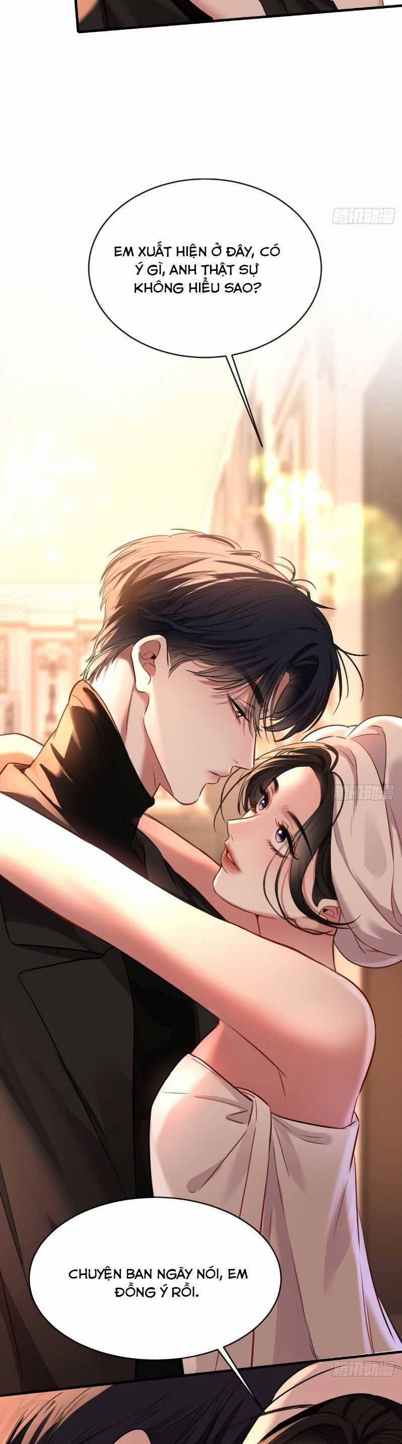 Tôi Cũng Là Đại Lão 24 trang 4