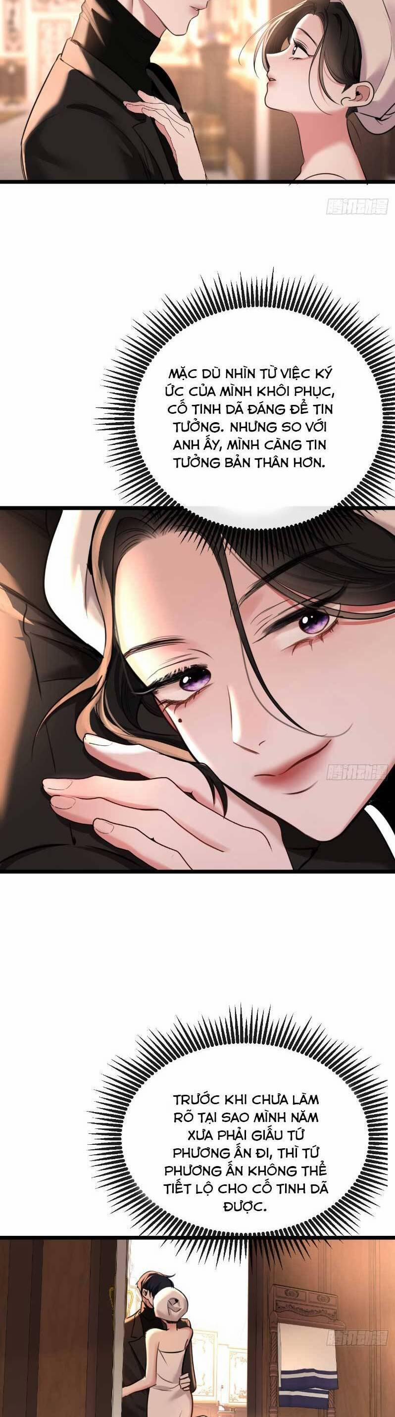 Tôi Cũng Là Đại Lão 24 trang 6