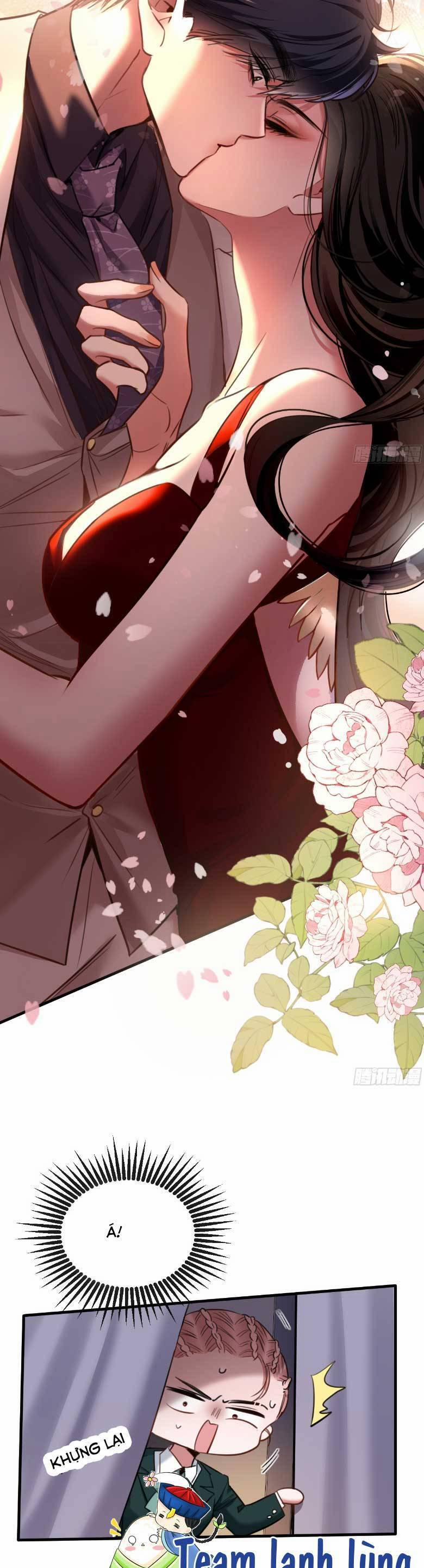 Tôi Cũng Là Đại Lão 25 trang 14