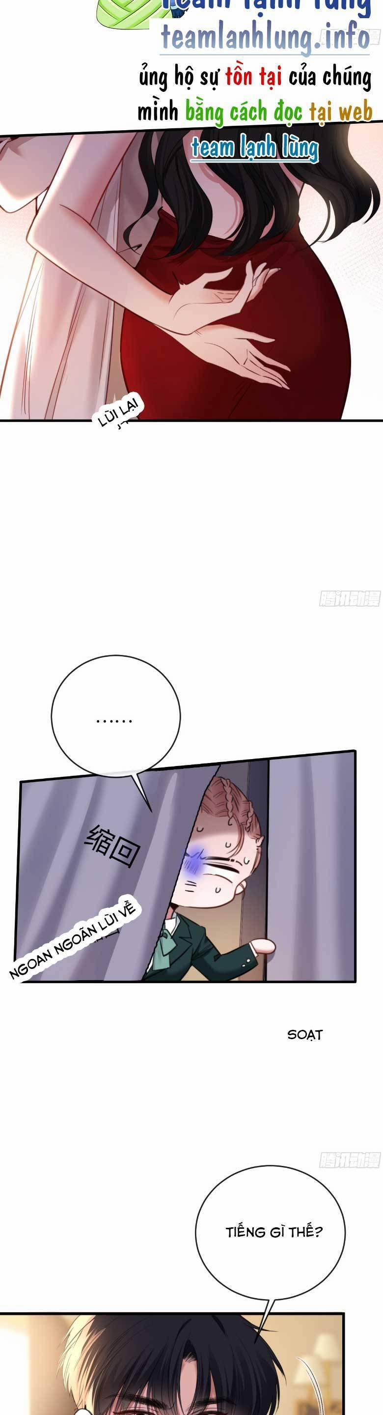 Tôi Cũng Là Đại Lão 25 trang 15